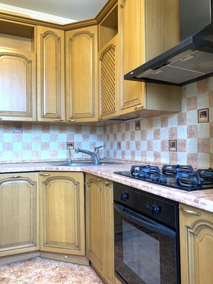 Объект по адресу Москва г, Ленинский пр-кт, д. 41/2