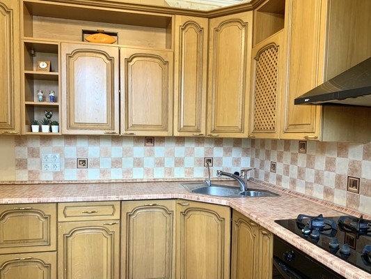 Фото квартиры по адресу Москва г, Ленинский пр-кт, д. 41/2