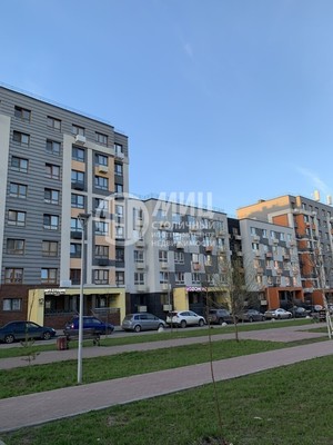 Фото квартиры по адресу Московская обл, Глухово д, Романовская ул, д. 19