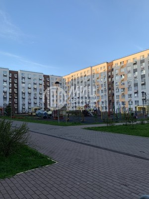 Фото квартиры по адресу Московская обл, Глухово д, Романовская ул, д. 19