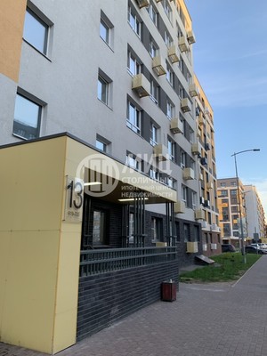 Фото квартиры по адресу Московская обл, Глухово д, Романовская ул, д. 19