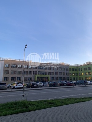 Фото квартиры по адресу Московская обл, Глухово д, Романовская ул, д. 19