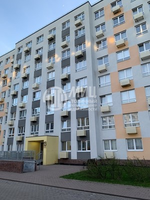 Фото квартиры по адресу Московская обл, Глухово д, Романовская ул, д. 19