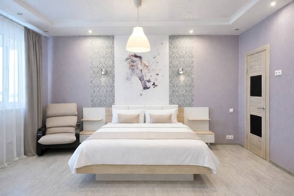 Фото квартиры по адресу Москва, ГСК-2 Юбилейный тер, 2А 