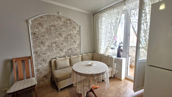 Объект по адресу Москва, Спортивная ул, 9 