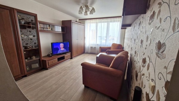 Объект по адресу Москва, Спортивная ул, 9 