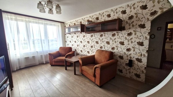 Объект по адресу Москва, Спортивная ул, 9 