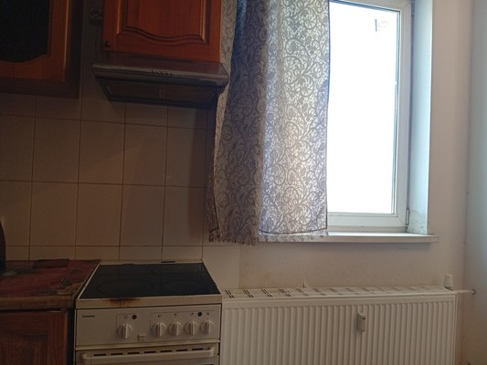Объект по адресу Ленинградская обл, Всеволожский р-н, Охтинская аллея, д. 16