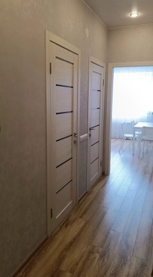 Объект по адресу Москва, Красноборская ул, 4В 