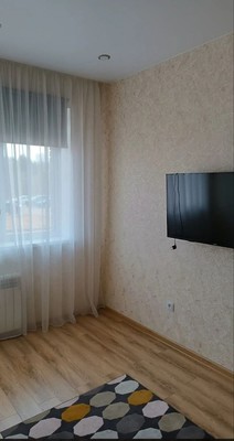 Объект по адресу Москва, Красноборская ул, 4В 