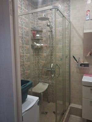 Фото квартиры по адресу Москва, Красноборская ул, 4В 