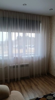 Объект по адресу Москва, Красноборская ул, 4В 