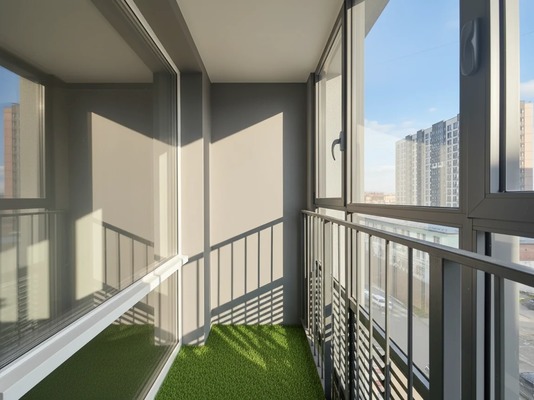 Фото квартиры по адресу Москва, Металлистов ул, 18 