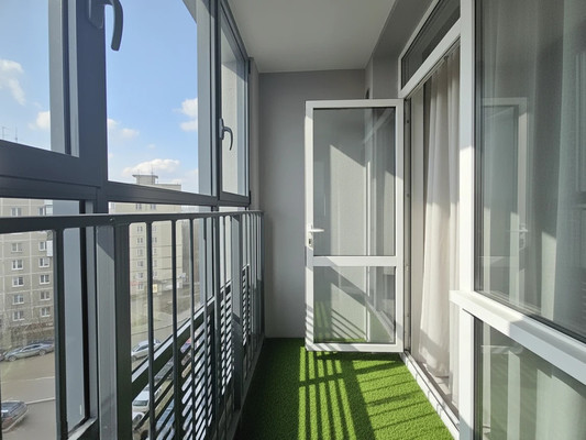 Фото квартиры по адресу Москва, Металлистов ул, 18 