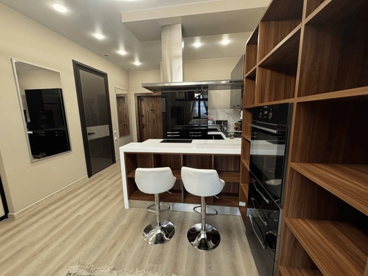 Объект по адресу Москва г, Лобачевского ул, д. 120к1