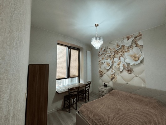 Объект по адресу Москва г, Лобачевского ул, д. 120к1