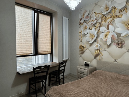 Объект по адресу Москва г, Лобачевского ул, д. 120к1