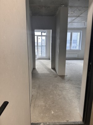 Фото квартиры по адресу Москва, Свободный пр-кт, 66кр 