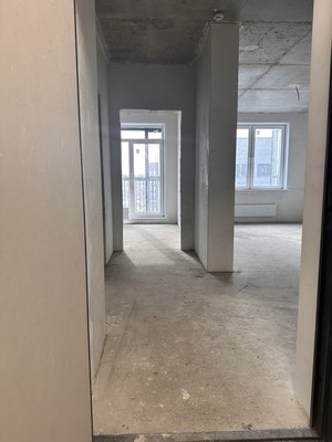 Фото квартиры по адресу Москва, Свободный пр-кт, 66кр 