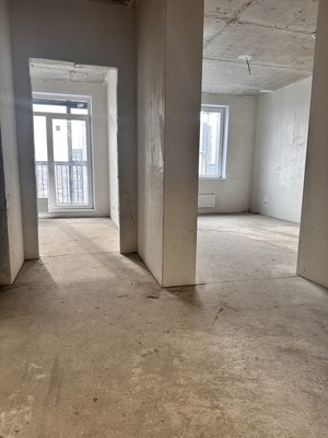 Фото квартиры по адресу Москва, Свободный пр-кт, 66кр 