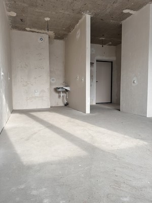 Фото квартиры по адресу Москва, Свободный пр-кт, 66кр 