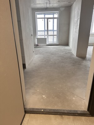 Фото квартиры по адресу Москва, Свободный пр-кт, 66кр 