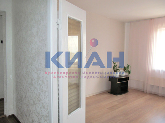 Фото квартиры по адресу Москва, Воронова ул, 35 