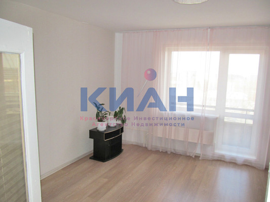 Фото квартиры по адресу Москва, Воронова ул, 35 