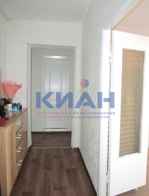 Фото квартиры по адресу Москва, Воронова ул, 35 