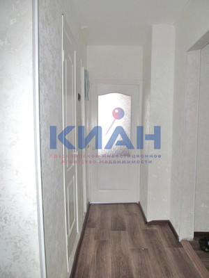 Фото квартиры по адресу Москва, Воронова ул, 35 