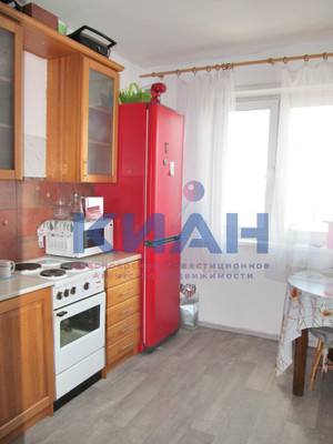 Фото квартиры по адресу Москва, Воронова ул, 35 