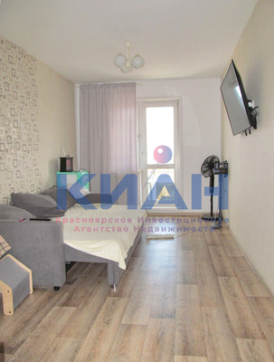 Фото квартиры по адресу Москва, Воронова ул, 35 