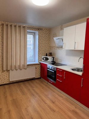 Фото квартиры по адресу Санкт-Петербург г, Пулковское ш, д. 36к4