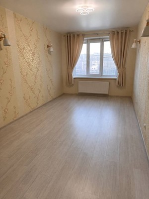 Фото квартиры по адресу Санкт-Петербург г, Пулковское ш, д. 36к4