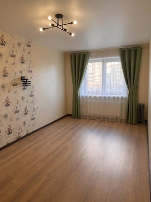 Фото квартиры по адресу Санкт-Петербург г, Пулковское ш, д. 36к4