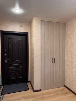 Фото квартиры по адресу Санкт-Петербург г, Пулковское ш, д. 36к4