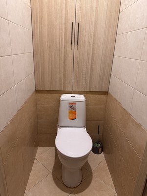 Фото квартиры по адресу Санкт-Петербург г, Пулковское ш, д. 36к4