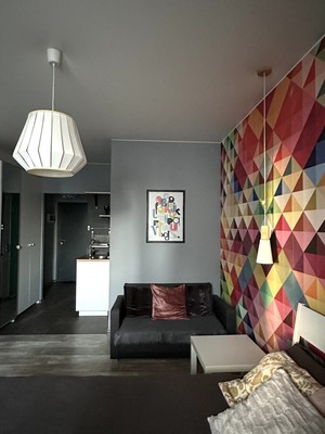 Фото квартиры по адресу Санкт-Петербург г, 1-й Предпортовый проезд, д. 14литераа