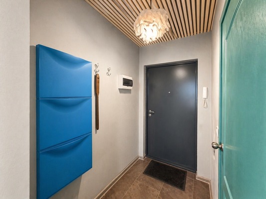 Фото квартиры по адресу Санкт-Петербург г, 1-й Предпортовый проезд, д. 14литераа