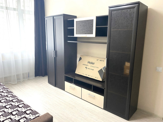 Объект по адресу Санкт-Петербург г, Шушары п, Старорусский пр-кт, д. 5к1