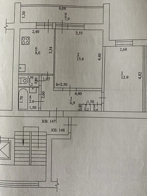 Объект по адресу Краснодарский край, Ефремова ул, д. 111