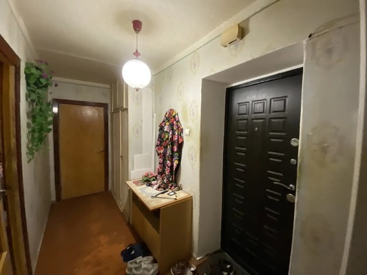 Фото квартиры по адресу Краснодарский край, Ефремова ул, д. 111
