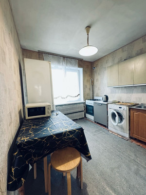 Объект по адресу Москва, Речная ул, 9 