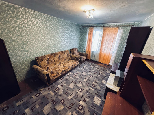 Объект по адресу Москва, Речная ул, 9 