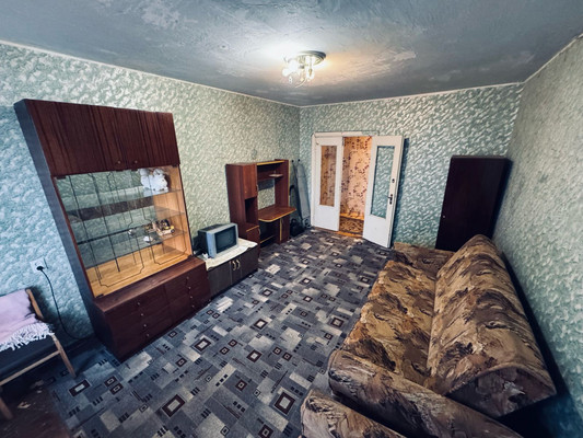 Объект по адресу Москва, Речная ул, 9 