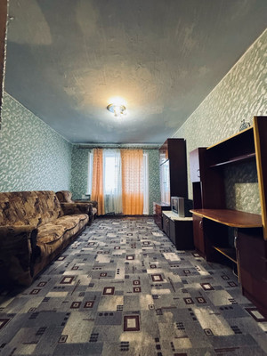 Объект по адресу Москва, Речная ул, 9 