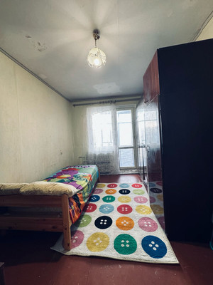 Объект по адресу Москва, Речная ул, 9 