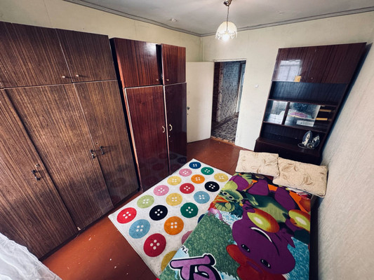 Объект по адресу Москва, Речная ул, 9 