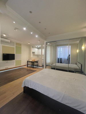 Объект по адресу Москва, Жасминовая ул, 8 