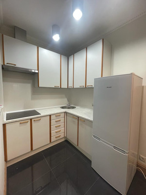 Объект по адресу Москва, Жасминовая ул, 8 